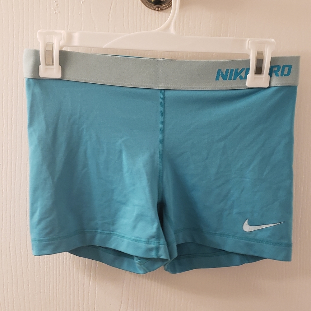 Nike Pros